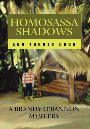 [Brandy O'Bannon Mystery 03] • Homosassa Shadows